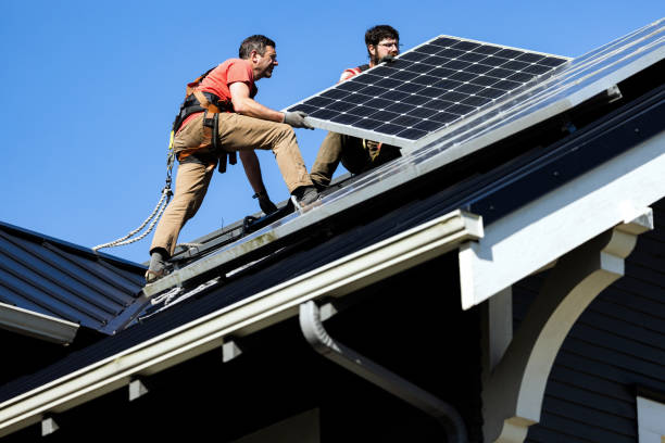 Best Roof Coating and Sealing  in Brunswick, NC