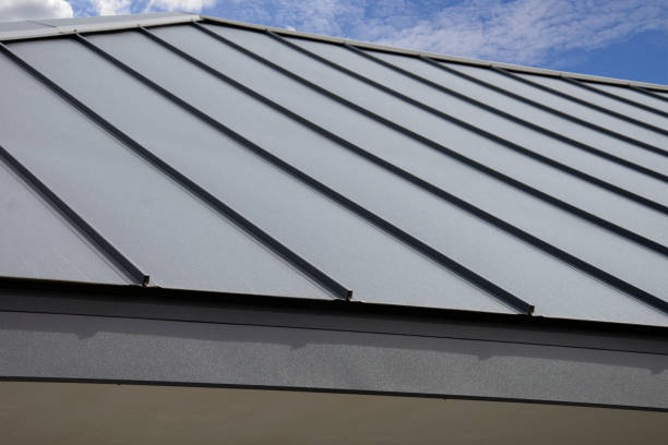 Commercial Roofing Services