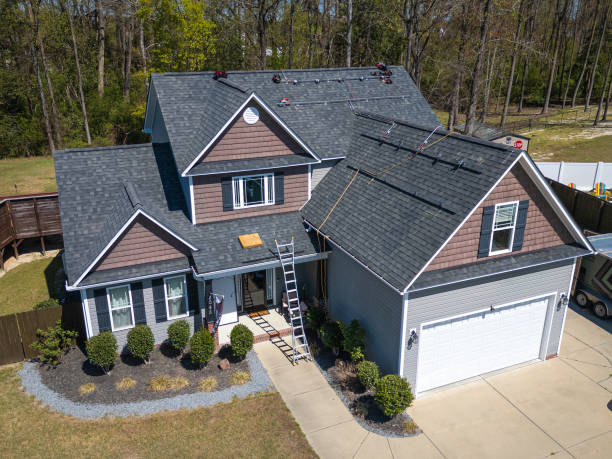 Best Green or Eco-Friendly Roofing Solutions  in Brunswick, NC