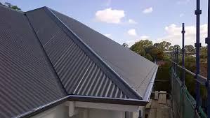 Best Flat Roofing  in Brunswick, NC